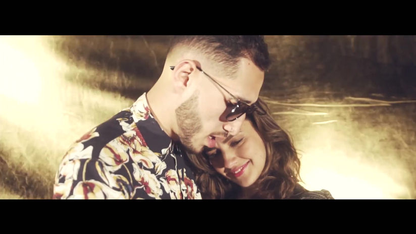 Cuando Quieras - Malyan (Vídeo Oficial)